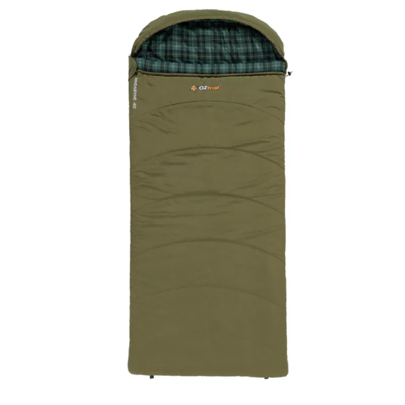 Sleeping Bags<OZtrail Jindabyne -6°C Sleeping Bag