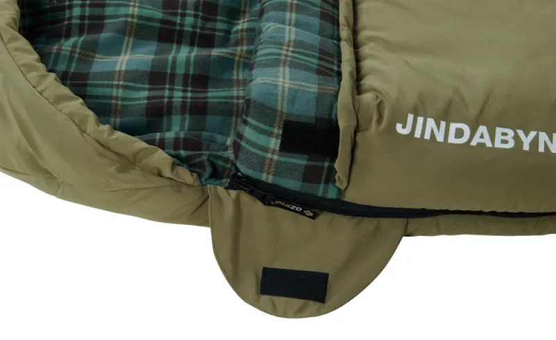 Sleeping Bags<OZtrail Jindabyne -6°C Sleeping Bag
