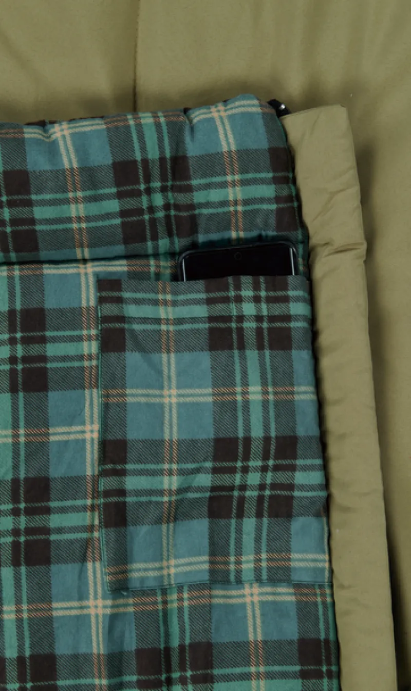 Sleeping Bags<OZtrail Jindabyne -6°C Sleeping Bag