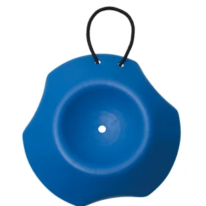 Accessories<Companion Jockey Wheel Chock