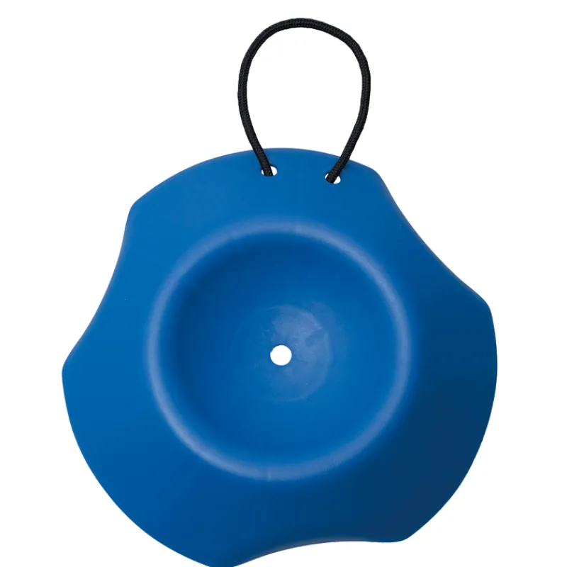 Accessories<Companion Jockey Wheel Chock