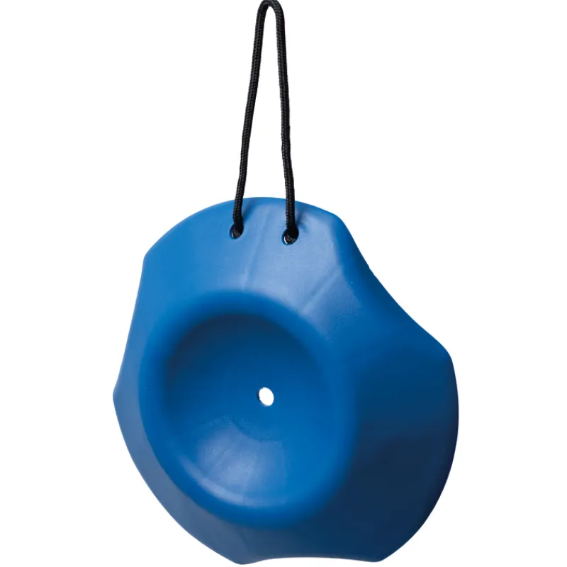 Accessories<Companion Jockey Wheel Chock