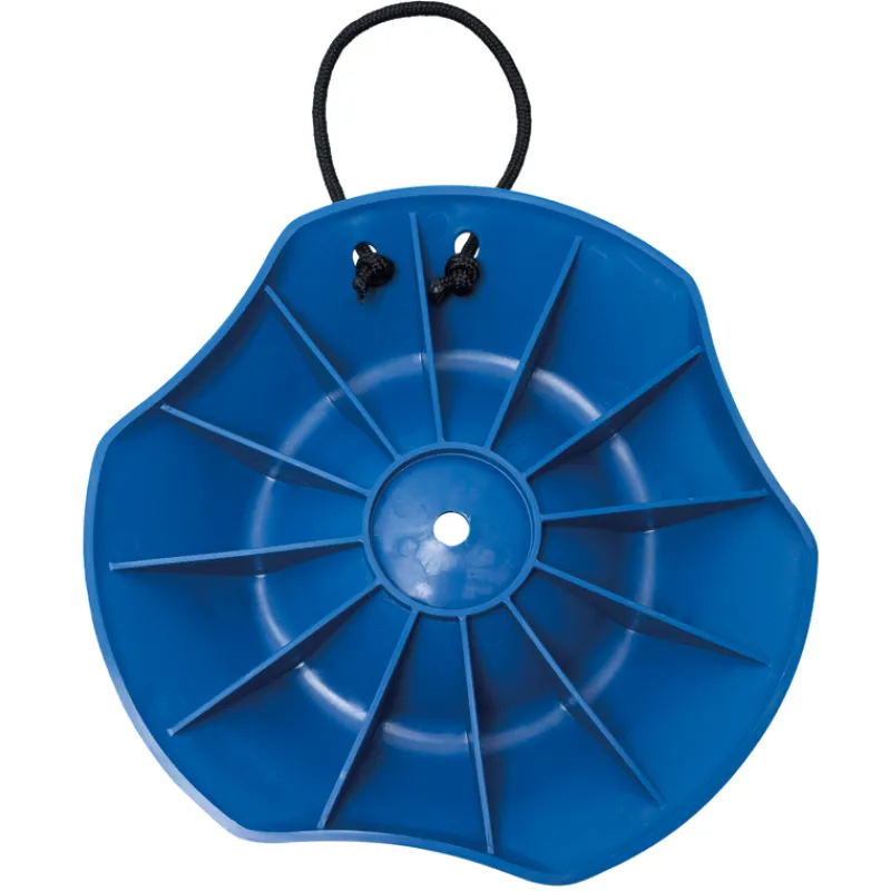 Accessories<Companion Jockey Wheel Chock