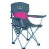 Chairs<OZtrail Junior Deluxe Arm Chair - Pink