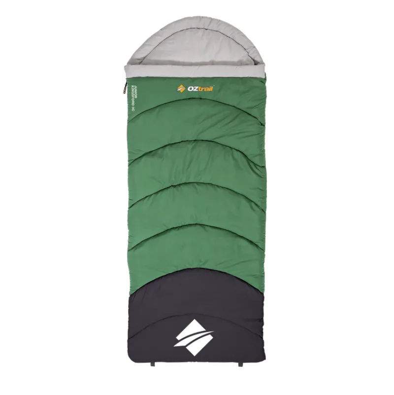 Sleeping Bags<OZtrail Junior Kingsford 0°C Sleeping Bag