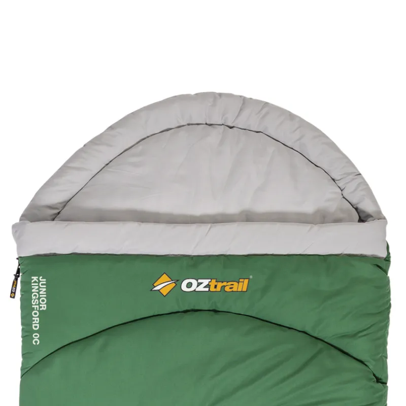 Sleeping Bags<OZtrail Junior Kingsford 0°C Sleeping Bag
