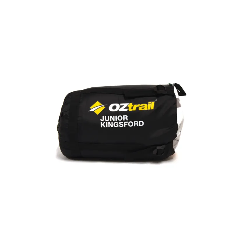 Sleeping Bags<OZtrail Junior Kingsford 0°C Sleeping Bag