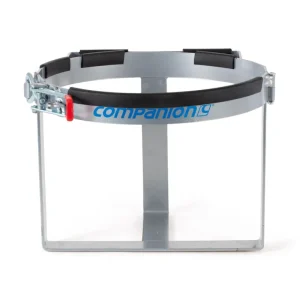Fuel<Companion 9kg Gas Bottle Holder