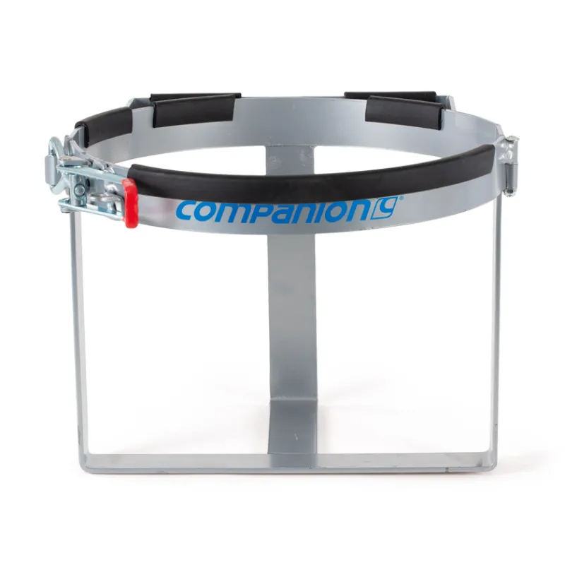 Fuel<Companion 9kg Gas Bottle Holder