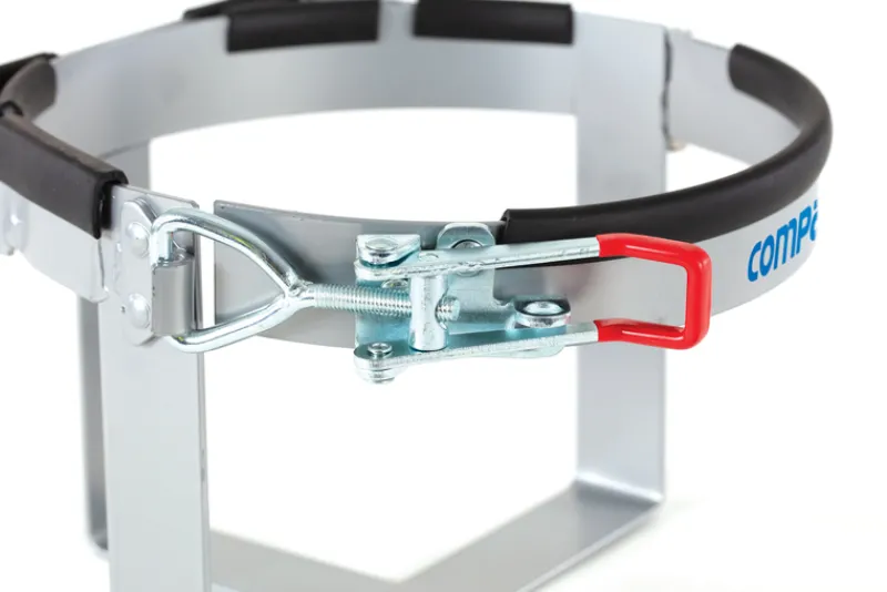 Fuel<Companion 9kg Gas Bottle Holder