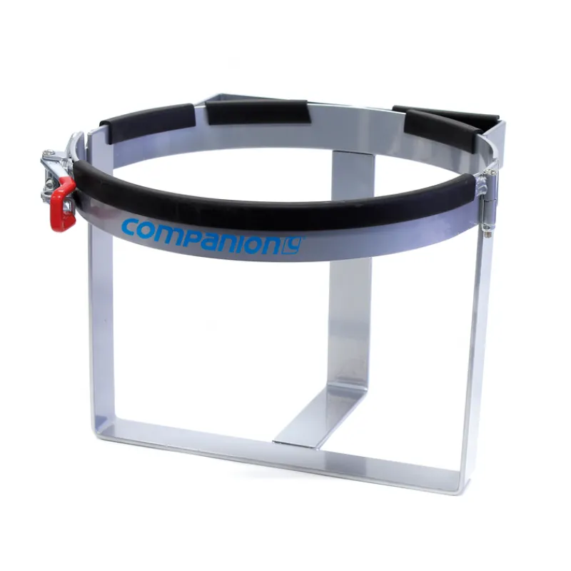 Fuel<Companion 9kg Gas Bottle Holder