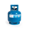 Fuel<Companion 4kg Gas Cylinder 3/8"LH