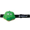 Headlamps<OZtrail Kids Headlamp - Crocodile