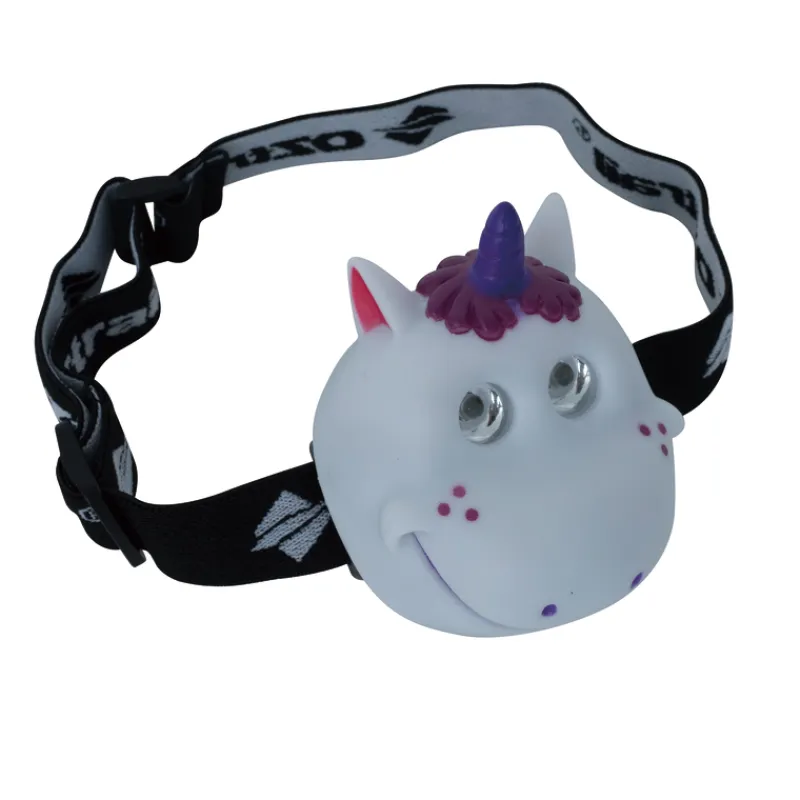 Headlamps<OZtrail Kids Headlamp - Unicorn