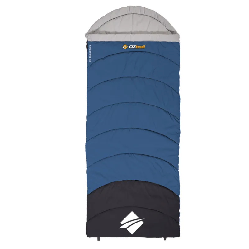 Sleeping Bags<OZtrail Kingsford +5°C Sleeping Bag