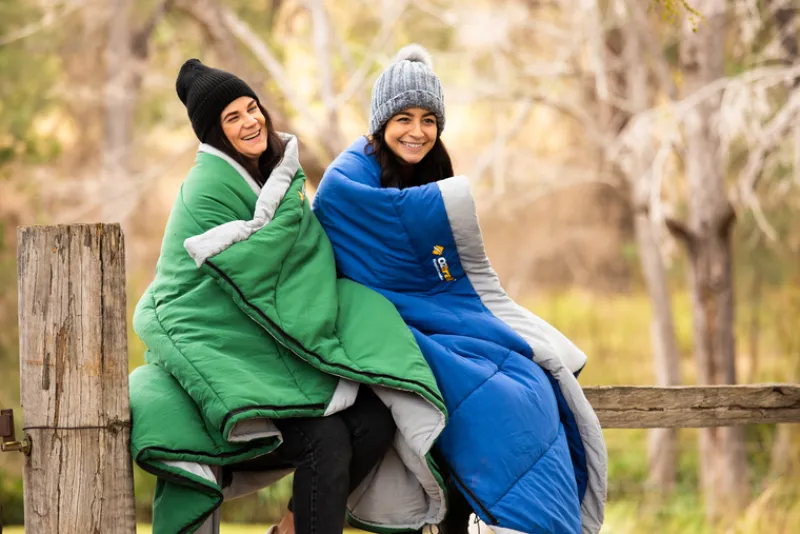Sleeping Bags<OZtrail Kingsford +5°C Sleeping Bag