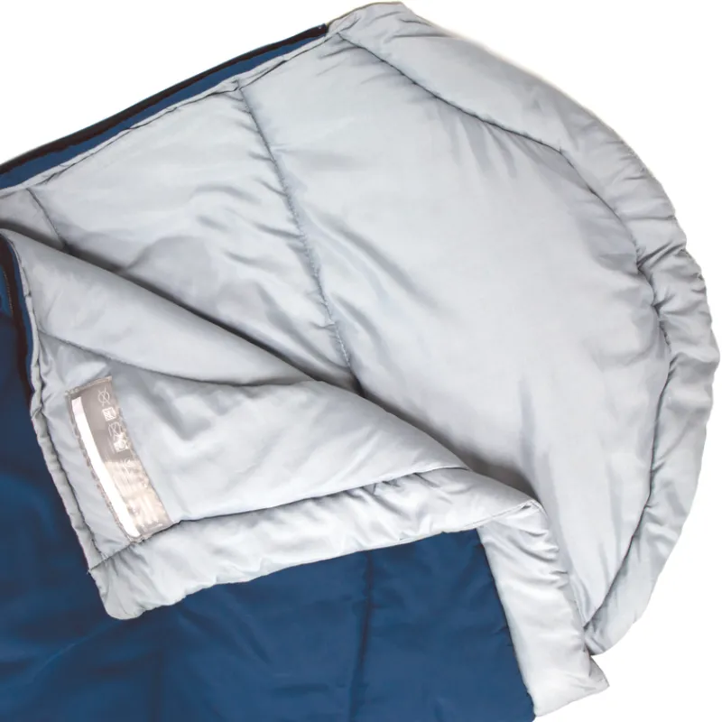 Sleeping Bags<OZtrail Kingsford +5°C Sleeping Bag