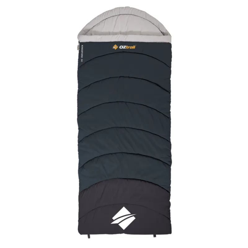 Sleeping Bags<OZtrail Kingsford -3°C Sleeping Bag