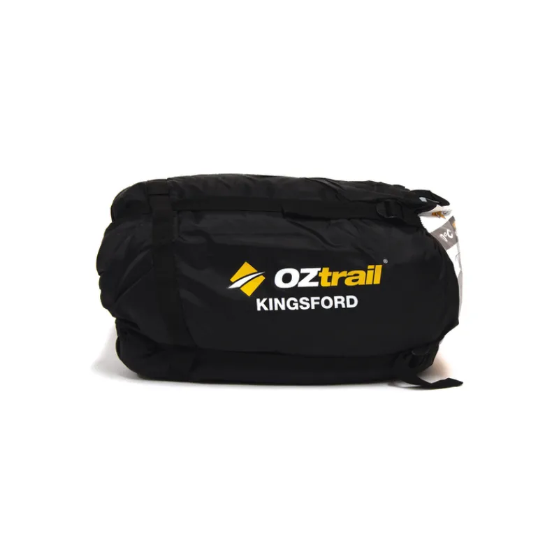 Sleeping Bags<OZtrail Kingsford -3°C Sleeping Bag