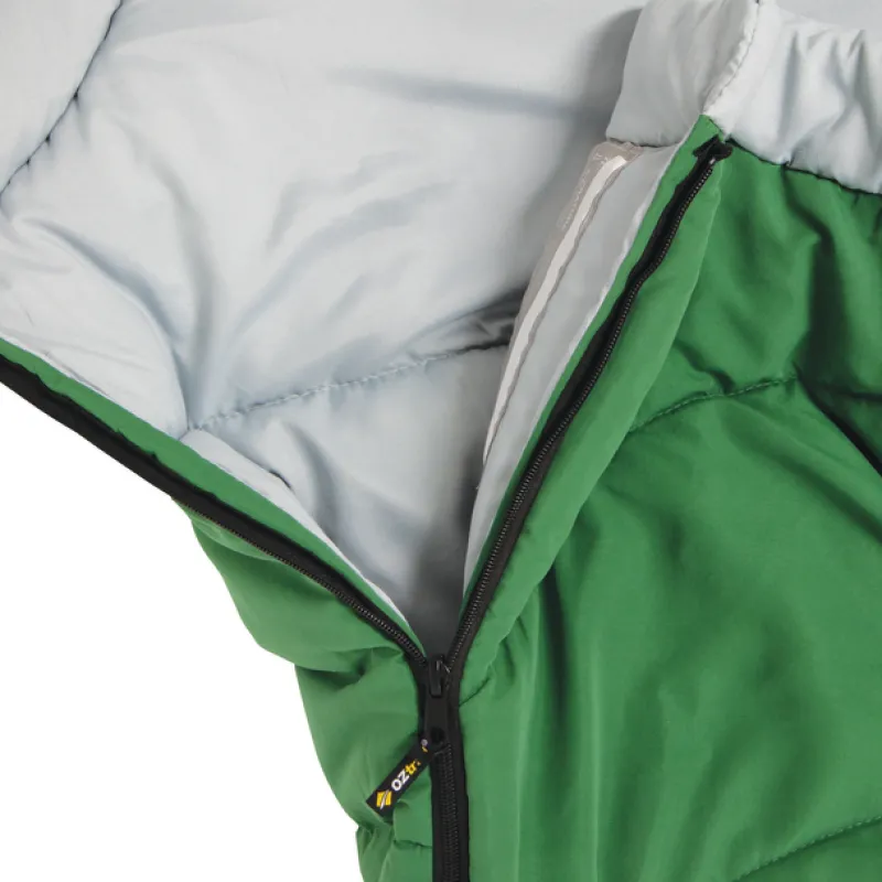 Sleeping Bags<OZtrail Kingsford 0°C Sleeping Bag