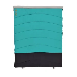Sleeping Bags<OZtrail Kingsford Double Sleeping Bag +5C