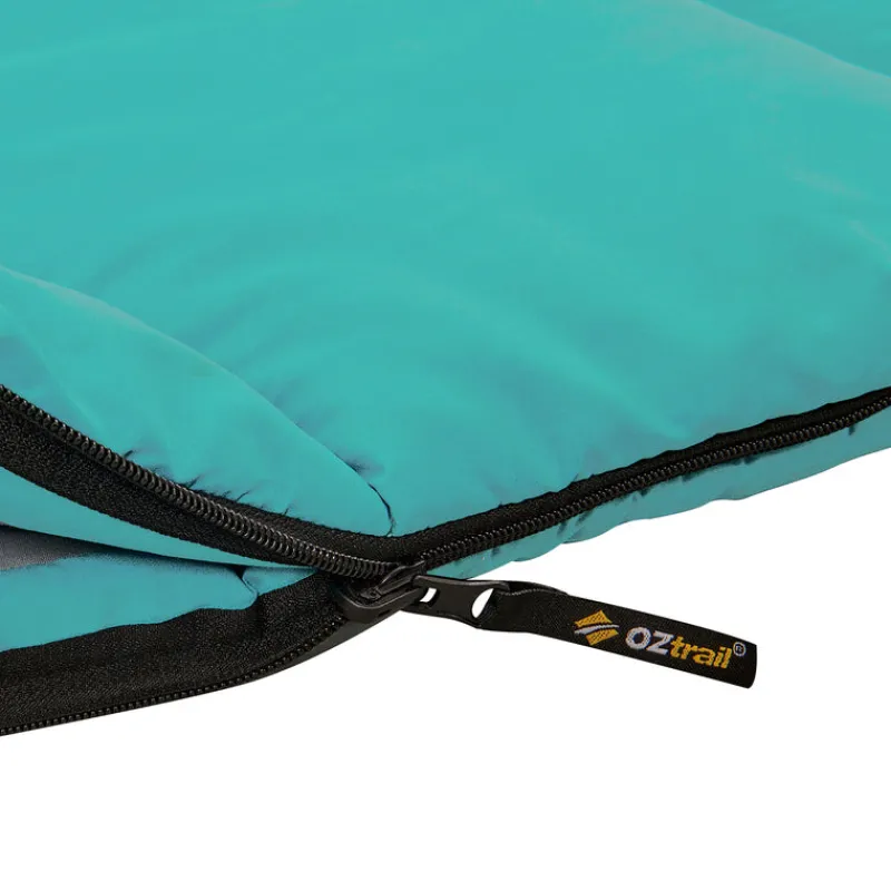 Sleeping Bags<OZtrail Kingsford Double Sleeping Bag +5C