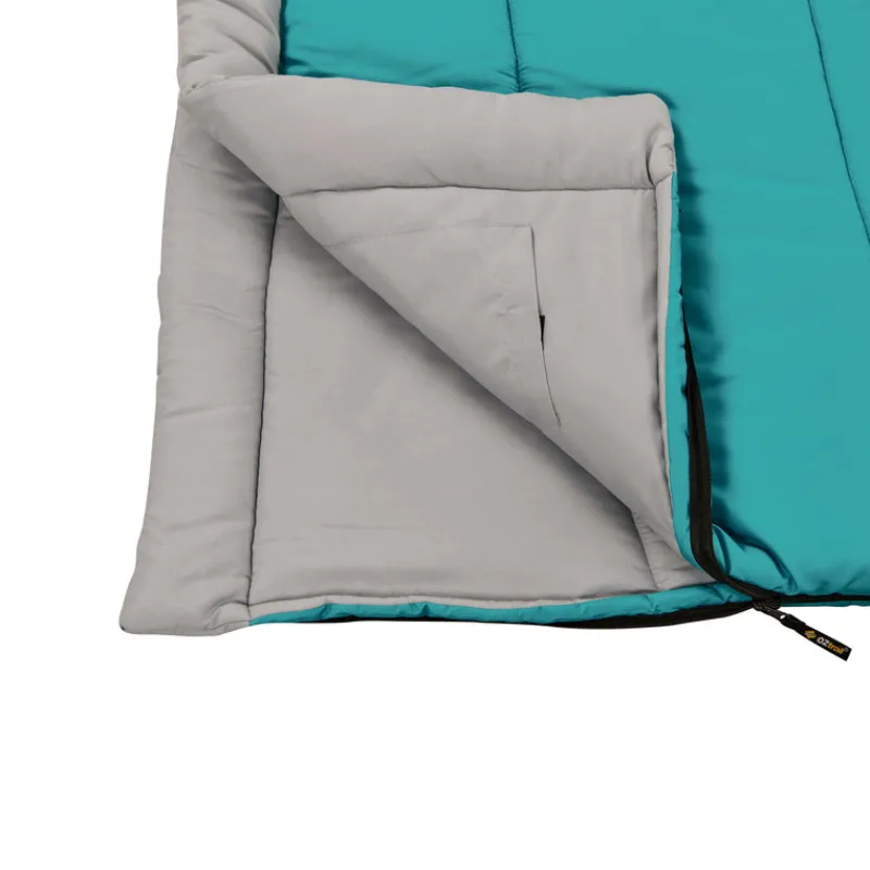 Sleeping Bags<OZtrail Kingsford Double Sleeping Bag +5C