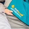Sleeping Bags<OZtrail Kingsford Double Sleeping Bag +5C