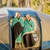 Sleeping Bags<OZtrail Kingsford Double Sleeping Bag +5C