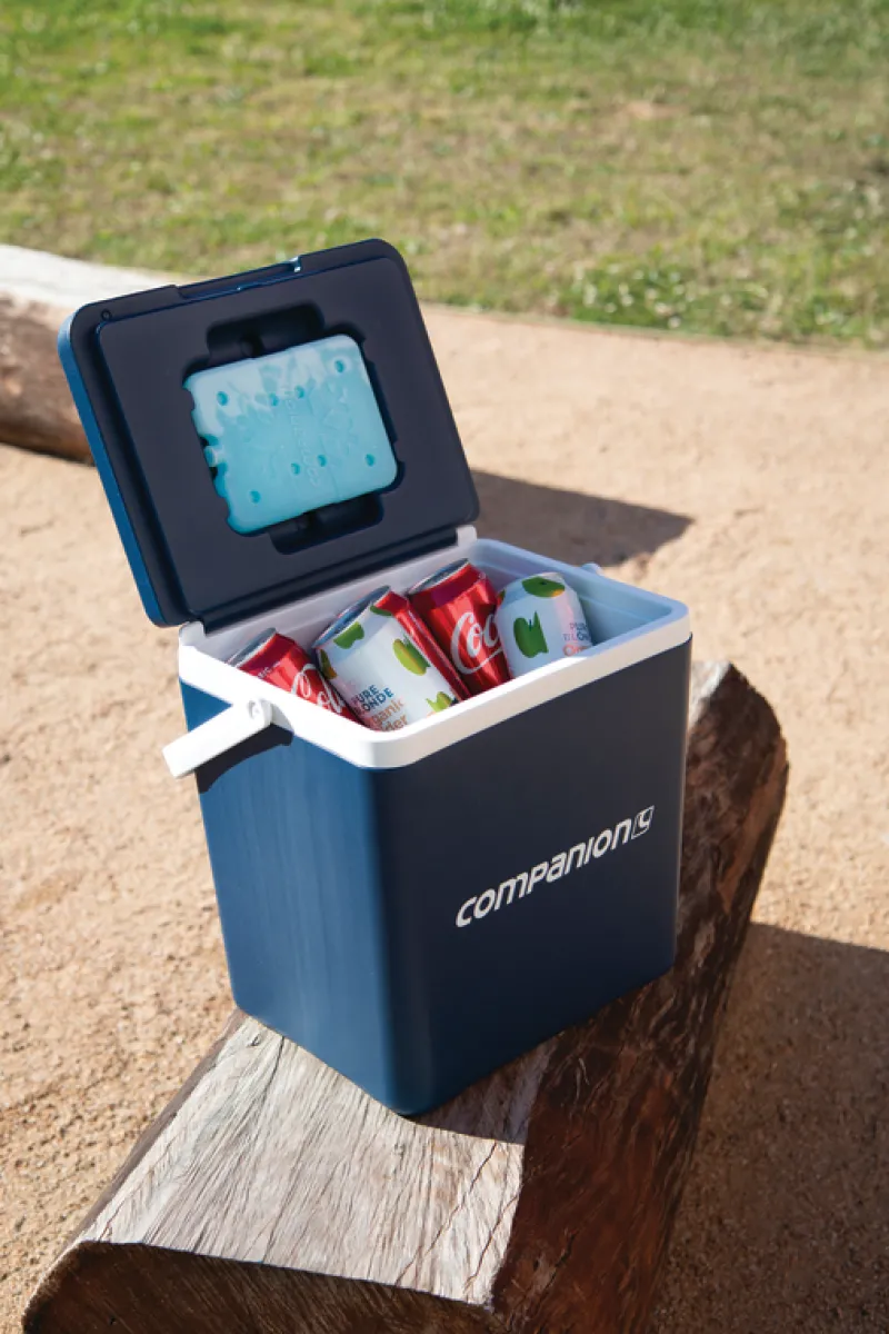 Hard Coolers<Companion 14L - Hard Cooler