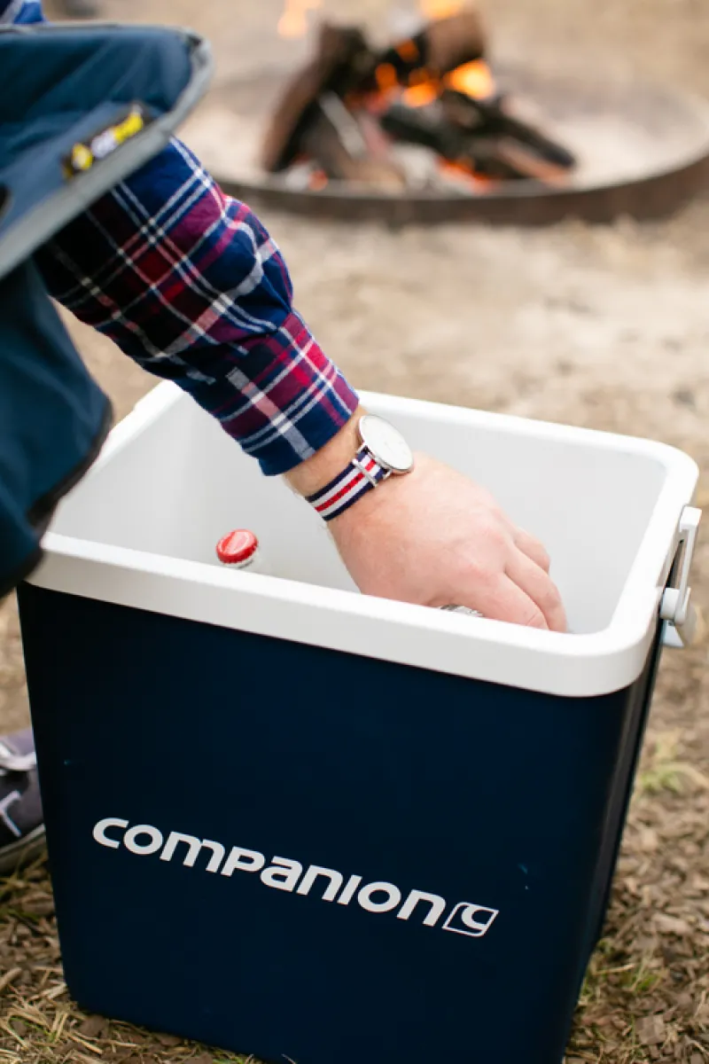 Hard Coolers<Companion 14L - Hard Cooler