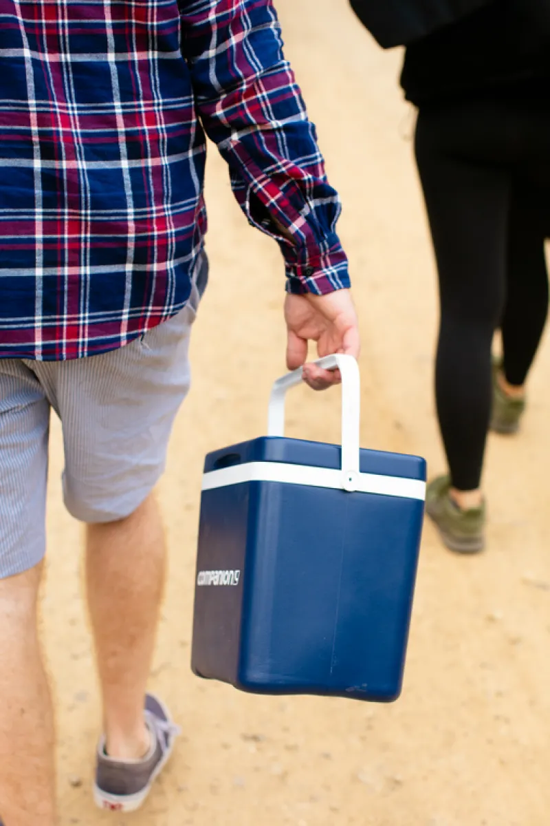 Hard Coolers<Companion 14L - Hard Cooler