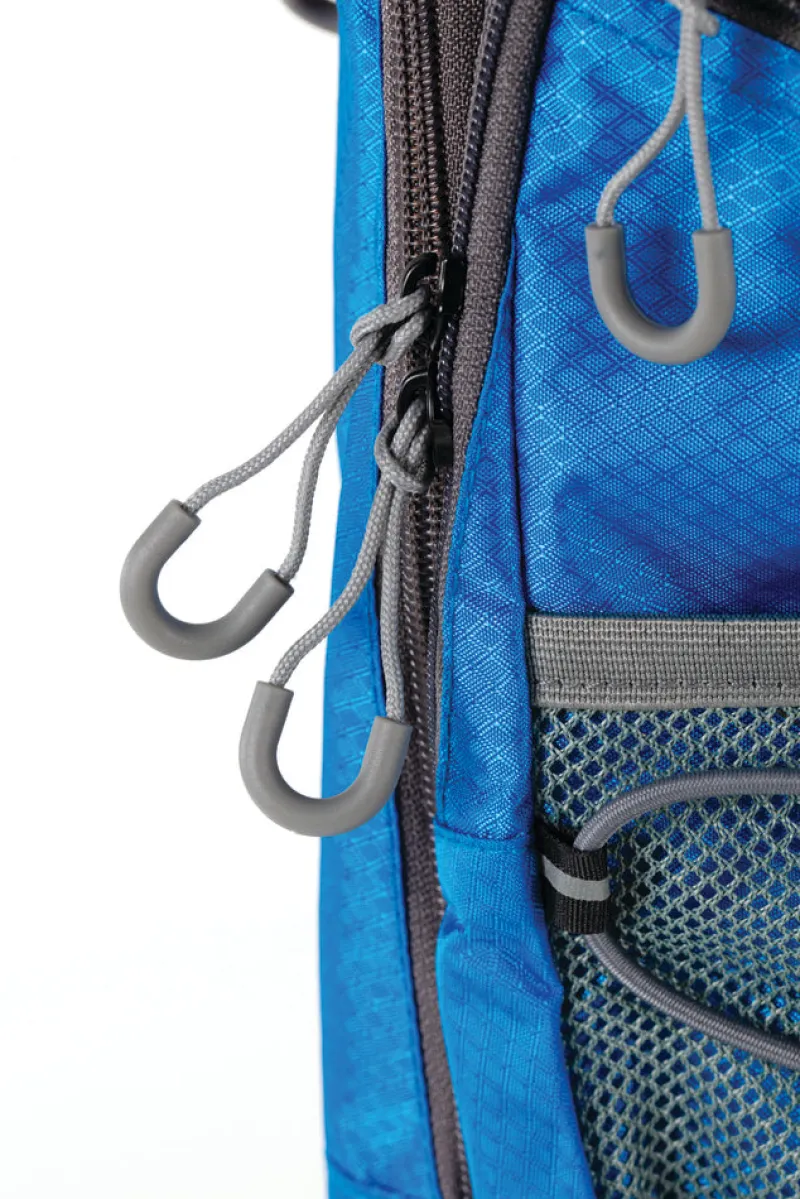Hydration<OZtrail 2L Blue Tongue Hydration Pack