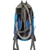 Hydration<OZtrail 2L Blue Tongue Hydration Pack