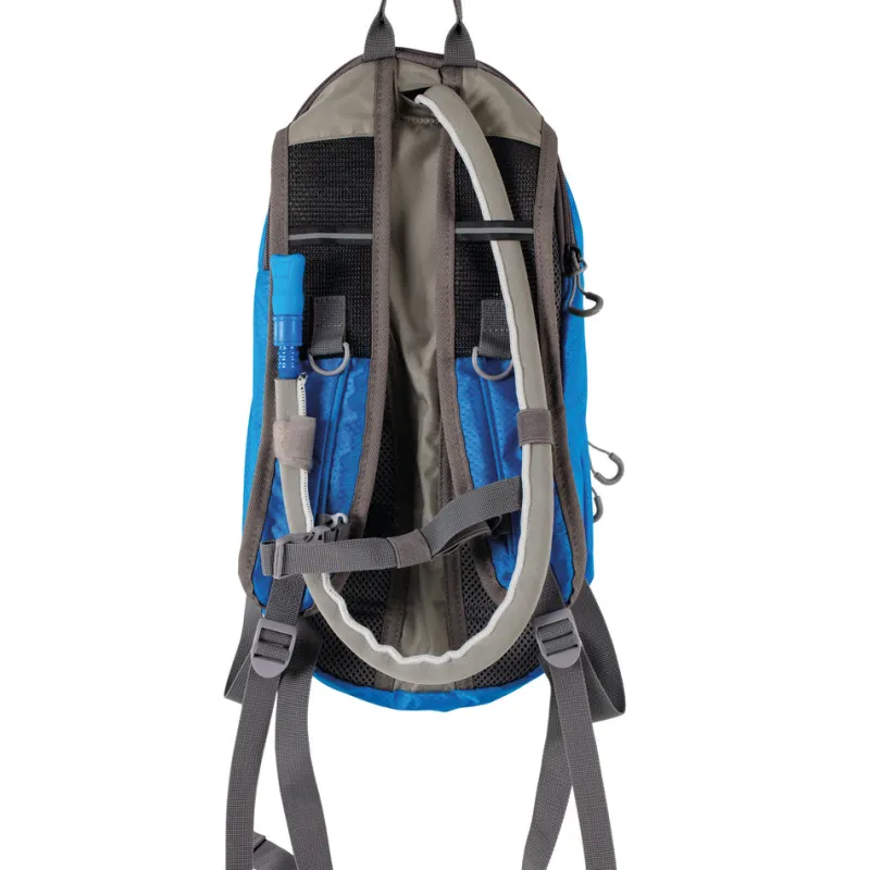 Hydration<OZtrail 2L Blue Tongue Hydration Pack