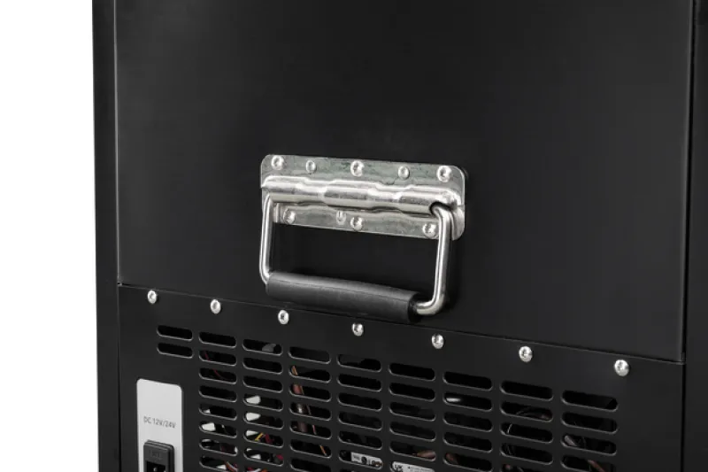 Fridges & Freezers<OZtrail 80L Dual Zone Fridge/Freezer