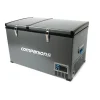 Fridges & Freezers<Companion 100L Dual Zone Fridge/Freezer