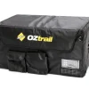 Fridge Accessories<OZtrail 80L Fridge Cover Black