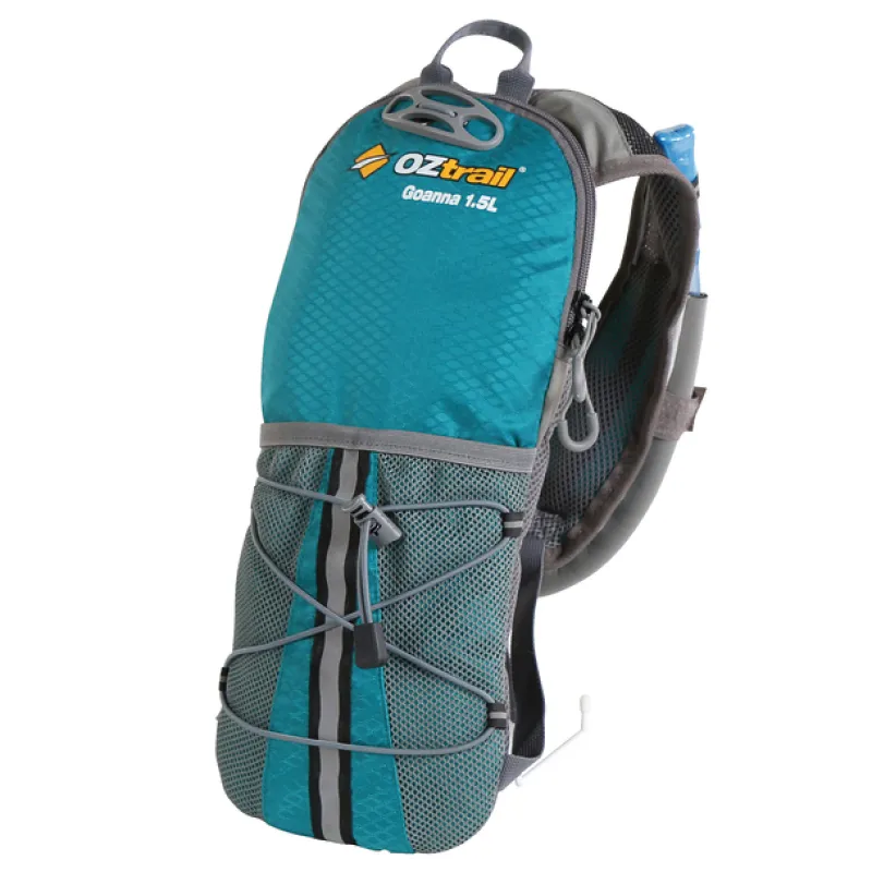Hydration<OZtrail 1.5L Goanna Hydration Pack