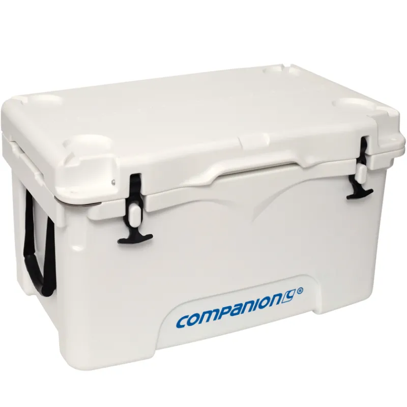 Hard Coolers<Companion 50L Ice Box