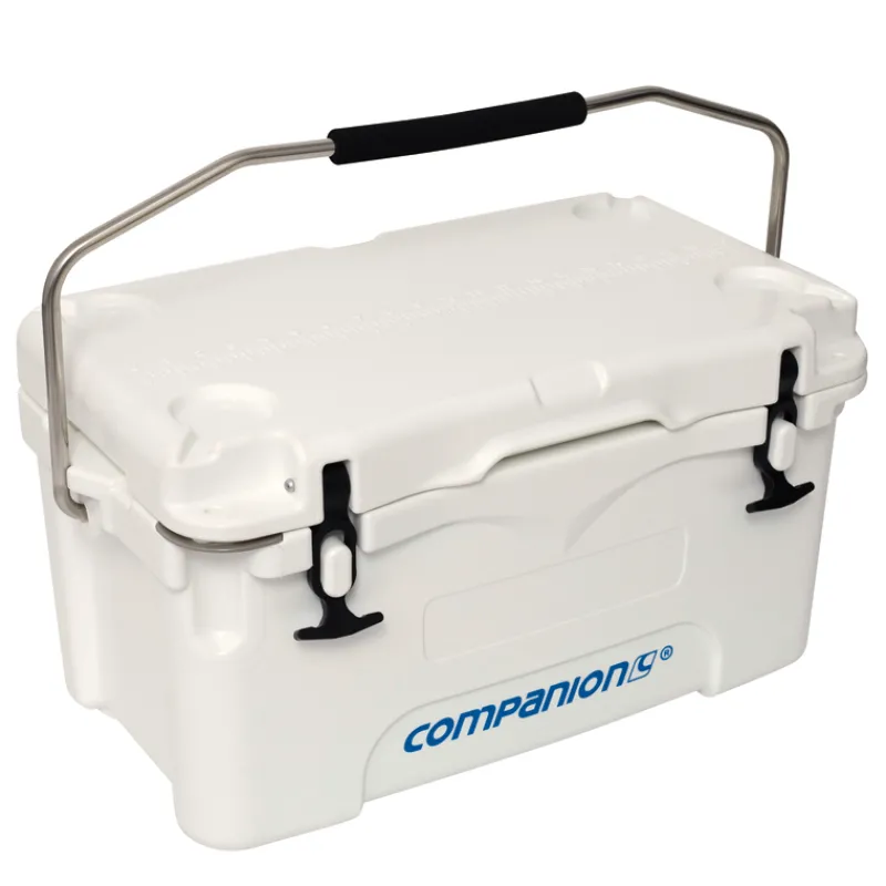Hard Coolers<Companion 25L Ice Box With Bail Handle