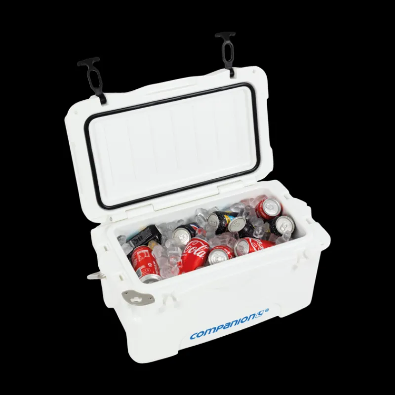 Hard Coolers<Companion 25L Ice Box With Bail Handle