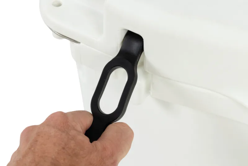 Hard Coolers<Companion 25L Ice Box With Bail Handle