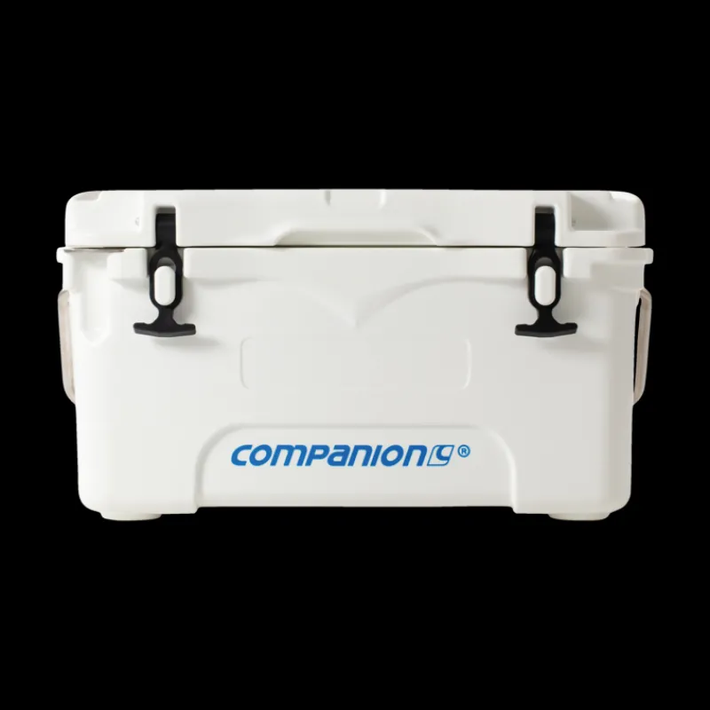 Hard Coolers<Companion 25L Ice Box With Bail Handle