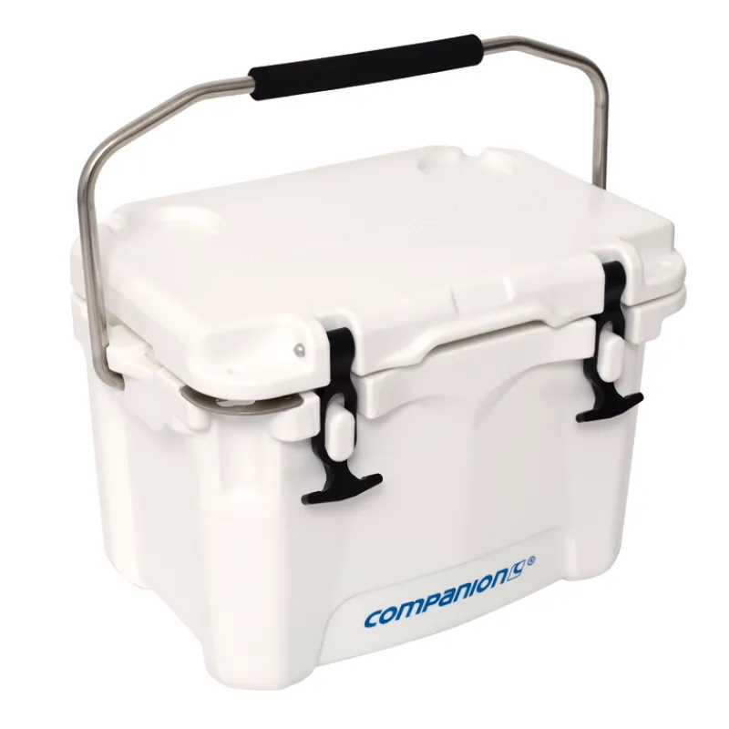 Hard Coolers<Companion 15L Ice Box With Bail Handle