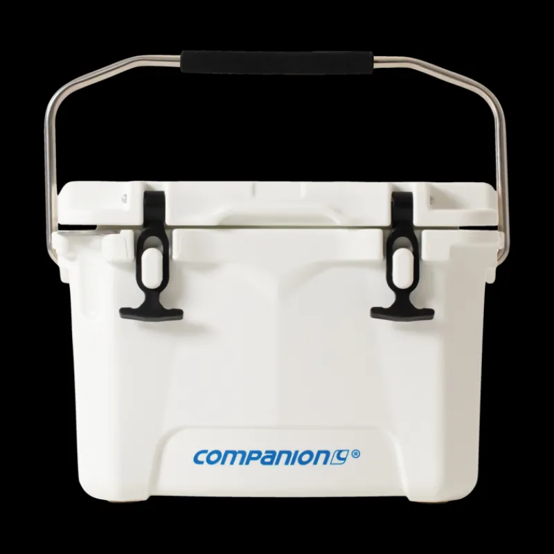 Hard Coolers<Companion 15L Ice Box With Bail Handle