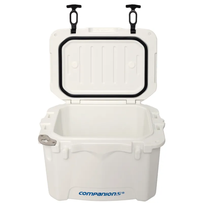 Hard Coolers<Companion 15L Ice Box With Bail Handle