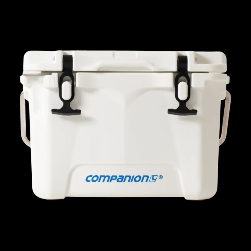 Hard Coolers<Companion 15L Ice Box With Bail Handle