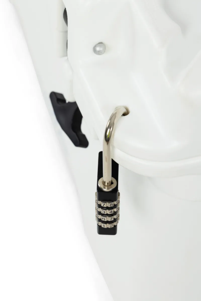 Hard Coolers<Companion 15L Ice Box With Bail Handle