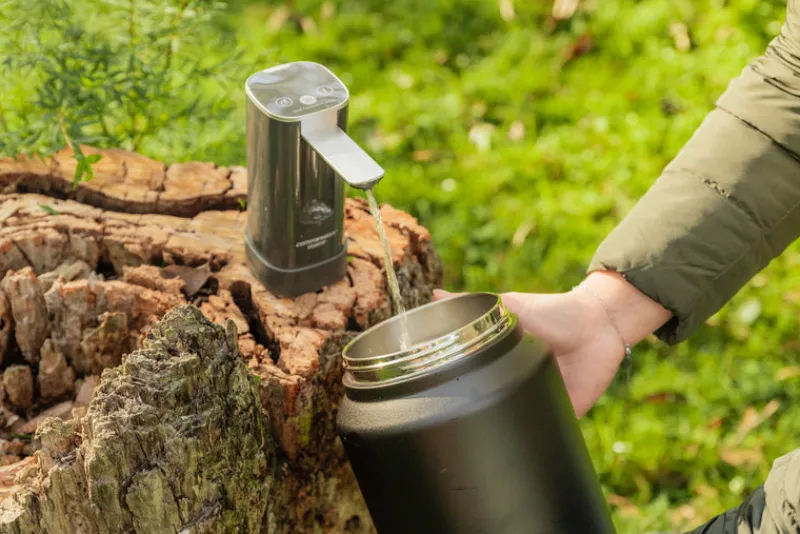 Hard Coolers<OZtrail 5.6L Insulated Jug